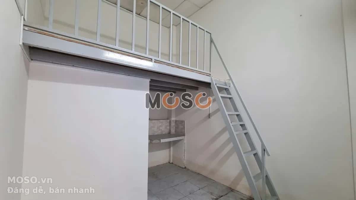 Cho thuê phòng trọ Đường Lâm Văn Bền Tân Hưng, TP.HCM – giá 2.5 triệu - ảnh 8