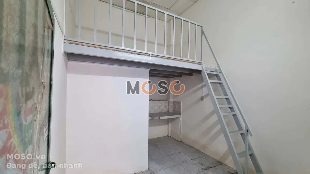 Cho thuê phòng trọ Đường Lâm Văn Bền Tân Hưng, TP.HCM – giá 2.5 triệu - ảnh 9