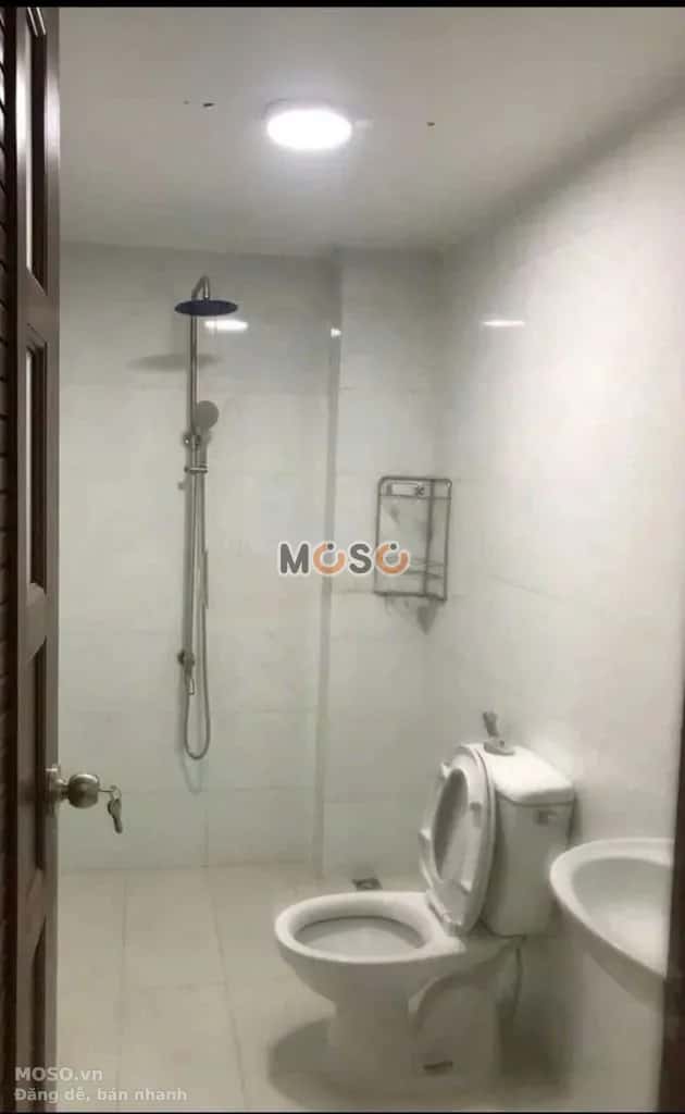 Cho thuê nhà hẻm Quang Trung Gò Vấp, Ho Chi Minh – 3 phòng ngủ, giá 12 triệu - ảnh 4