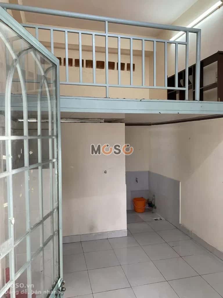 Cho thuê phòng trọ Đường Âu Cơ Tân Phú, TP.HCM – giá 1.5 triệu - ảnh 1