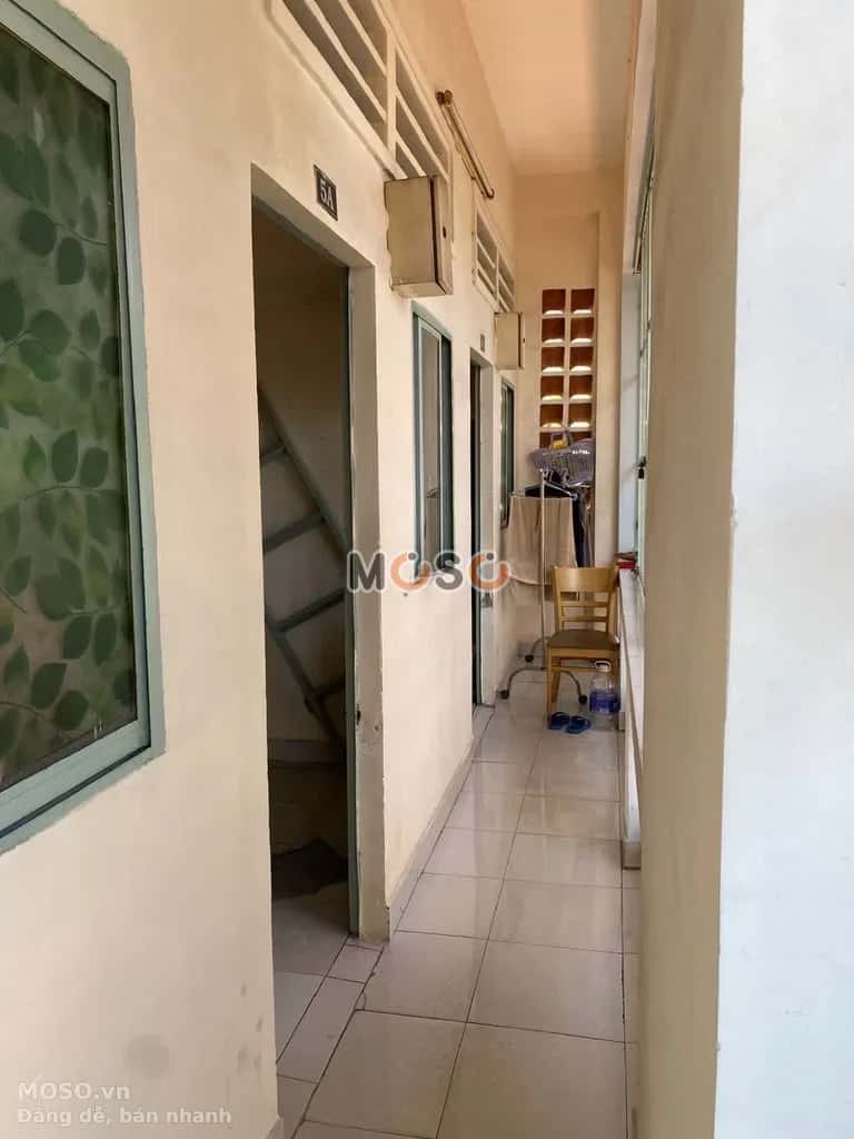 Cho thuê phòng trọ Đường Âu Cơ Tân Phú, TP.HCM – giá 1.5 triệu - ảnh 2