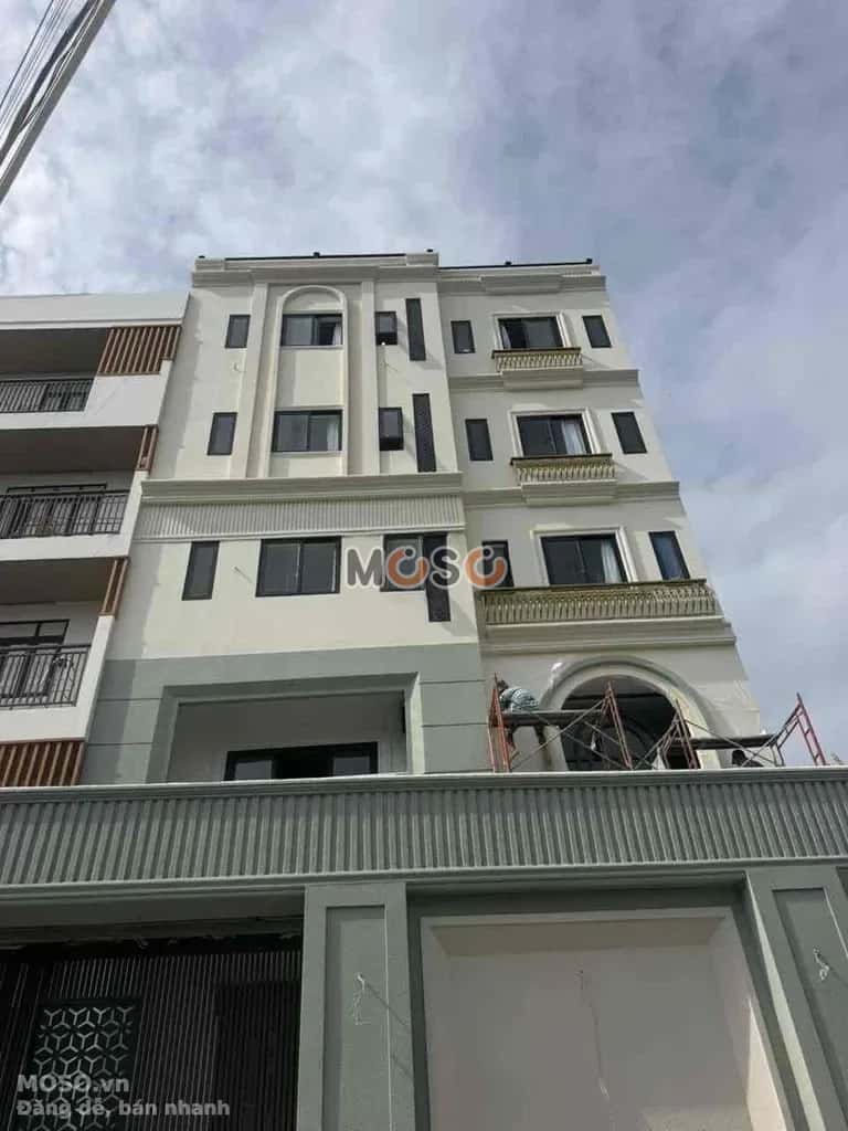Cho thuê phòng trọ Thủ Đức, Ho Chi Minh – 4 phòng ngủ, giá 200000 VNĐ - ảnh 1