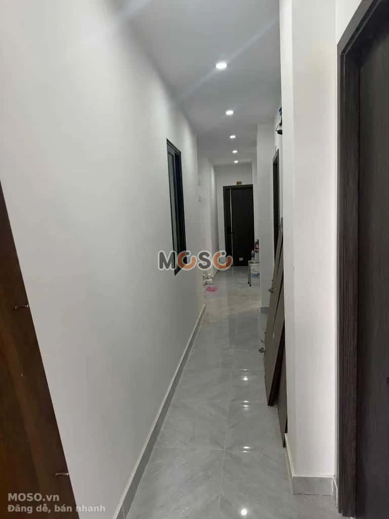 Cho thuê phòng trọ Thủ Đức, Ho Chi Minh – 4 phòng ngủ, giá 200000 VNĐ - ảnh 3