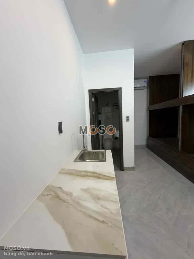 Cho thuê phòng trọ Thủ Đức, Ho Chi Minh – 4 phòng ngủ, giá 200000 VNĐ - ảnh 4