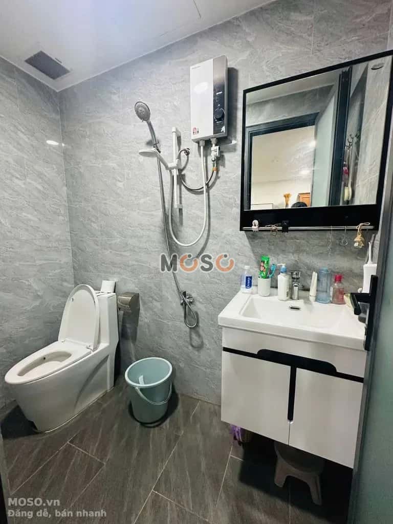 Cho thuê căn hộ chung cư Nguyễn Thị Trên Quận 12, TP.HCM – 2 phòng ngủ, giá 8 triệu - ảnh 6