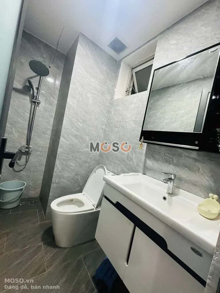 Cho thuê căn hộ chung cư Nguyễn Thị Trên Quận 12, TP.HCM – 2 phòng ngủ, giá 8 triệu - ảnh 7