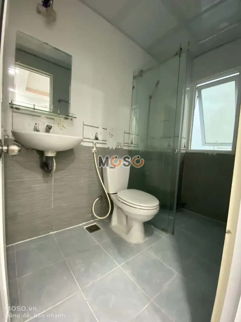 Cho thuê căn hộ dịch vụ Nguyễn Văn Đậu Bình Thạnh, TP.HCM – 1 phòng ngủ, giá 5 triệu - ảnh 6