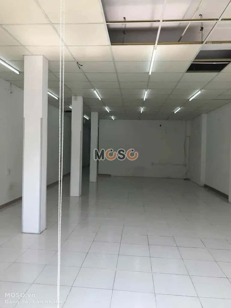Cho thuê nhà mặt tiền Đường 2 Tháng 9 Hải Châu, Đà Nẵng – 4 phòng ngủ, giá 22 triệu - ảnh 3