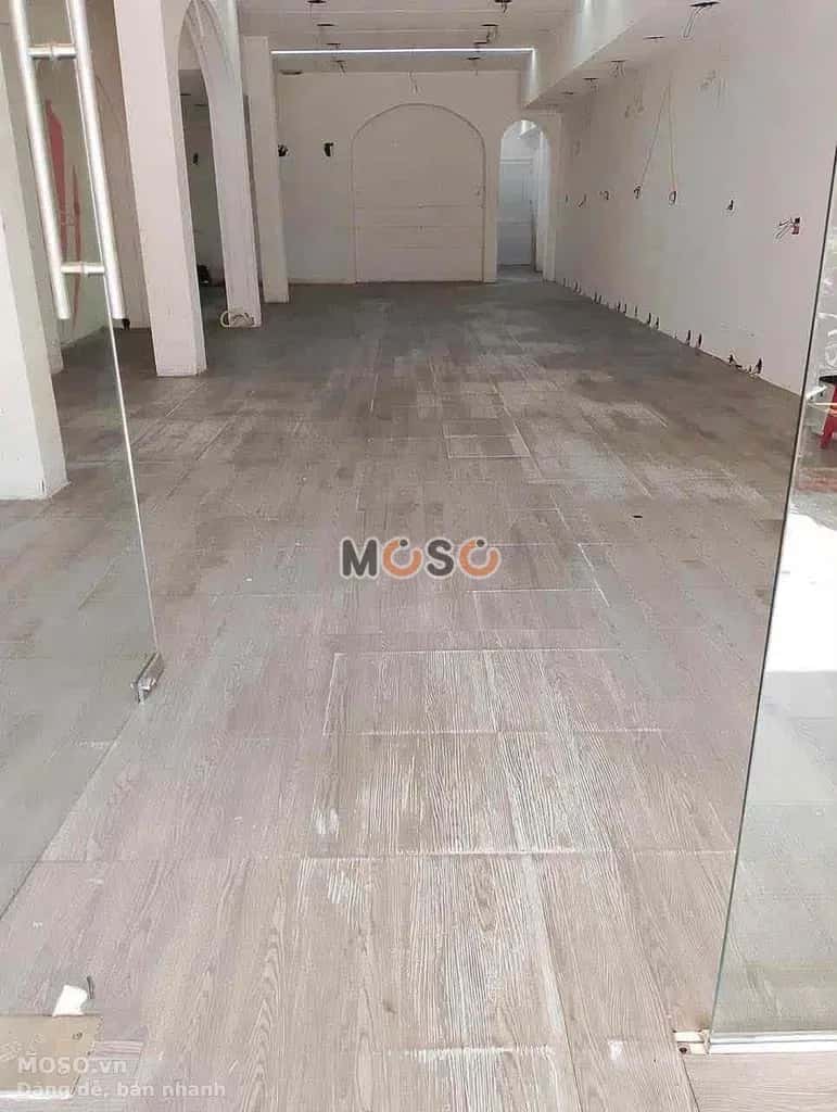 Cho thuê nhà mặt tiền Đường 2 Tháng 9 Hải Châu, Đà Nẵng – 4 phòng ngủ, giá 22 triệu - ảnh 2