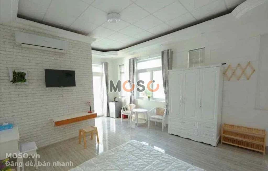 Cho thuê nhà hẻm Đường số 16 Bình Tân, TP.HCM – 6 phòng ngủ, giá 45 triệu - ảnh 2