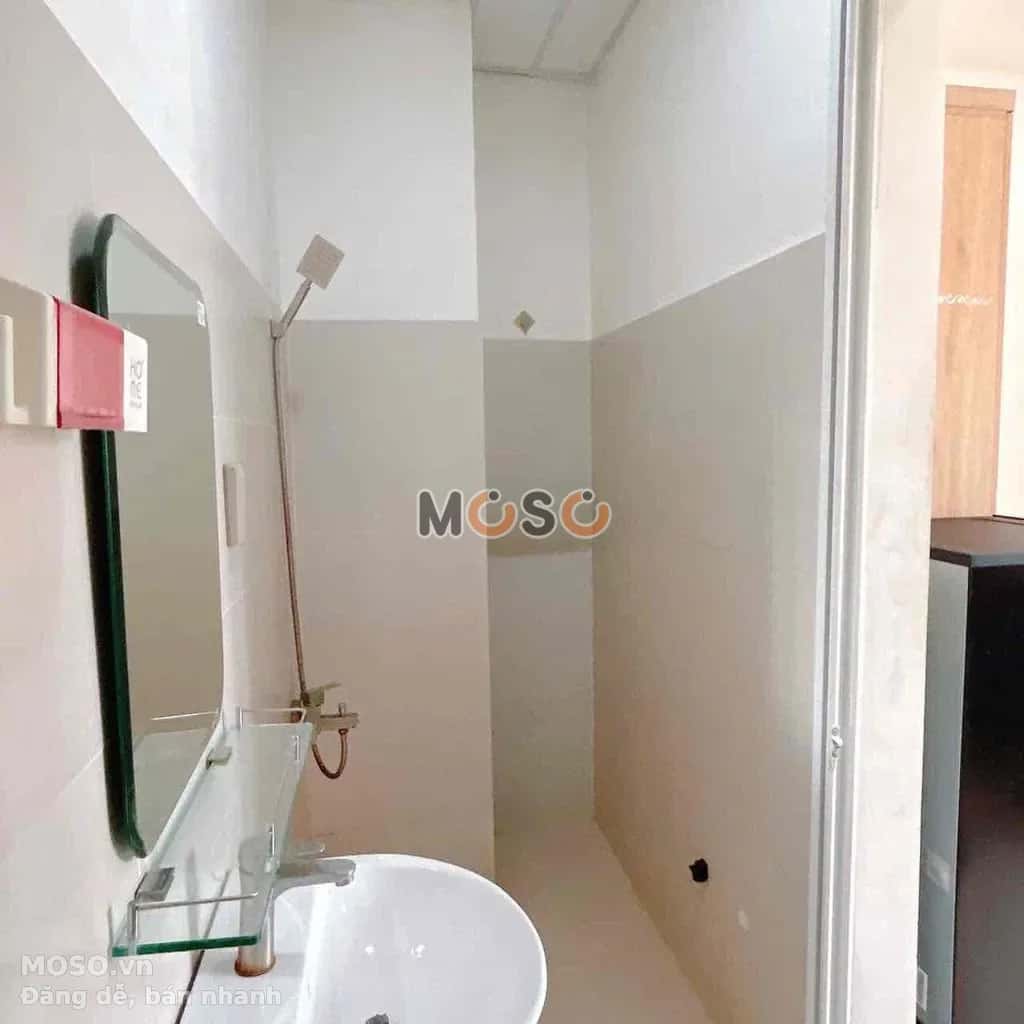 Cho thuê căn hộ chung cư Đường Trường Chinh Quận 12, TP.HCM – giá 3 triệu - ảnh 2