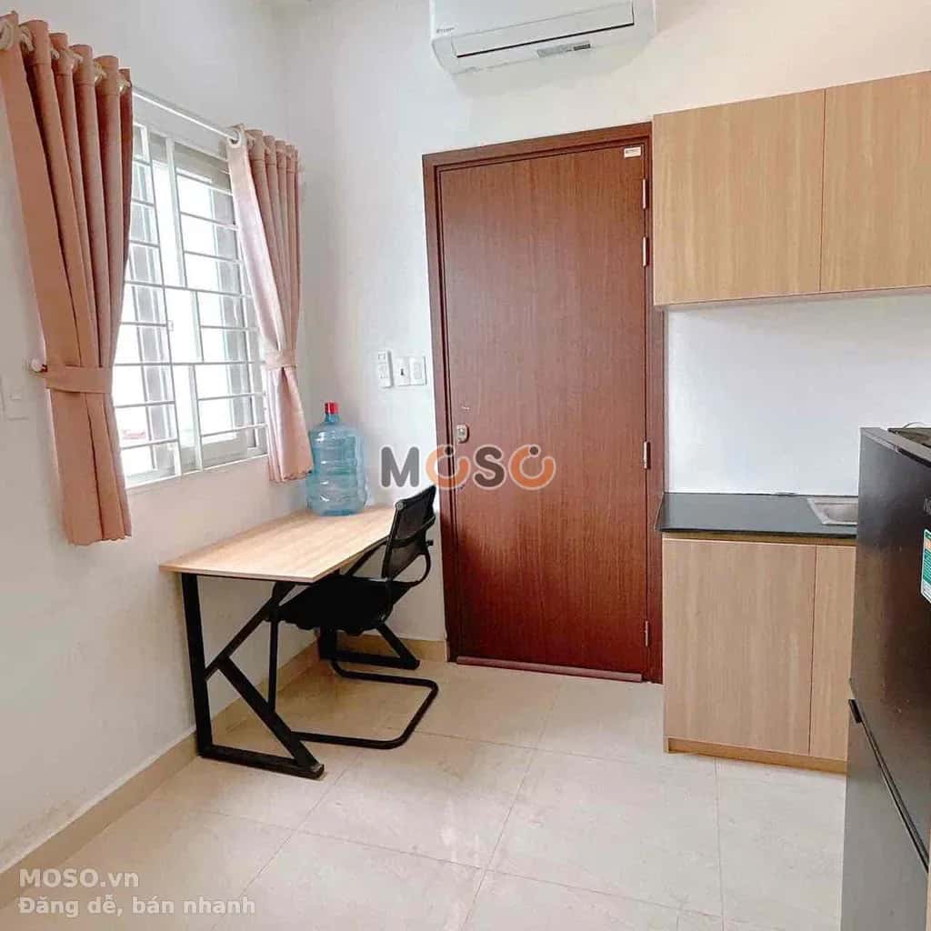Cho thuê căn hộ chung cư Đường Trường Chinh Quận 12, TP.HCM – giá 3 triệu - ảnh 3