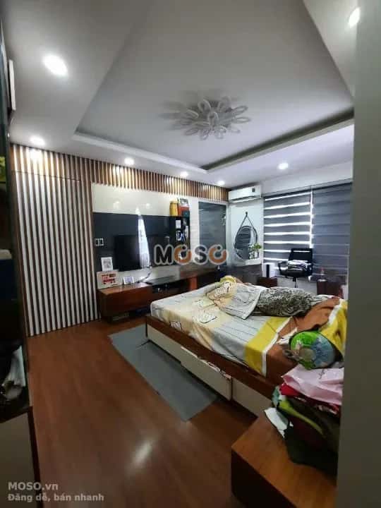Cho thuê nhà hẻm Đường số 3 Bình Tân, TP.HCM – 4 phòng ngủ, giá 30 triệu - ảnh 4
