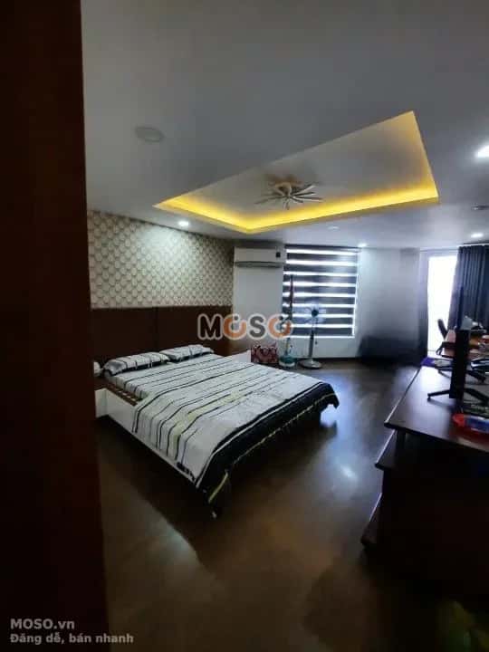 Cho thuê nhà hẻm Đường số 3 Bình Tân, TP.HCM – 4 phòng ngủ, giá 30 triệu - ảnh 5
