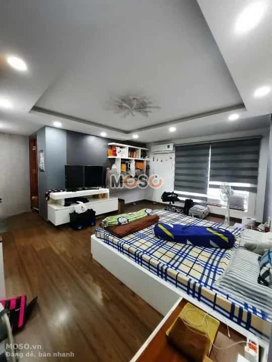 Cho thuê nhà hẻm Đường số 3 Bình Tân, TP.HCM – 4 phòng ngủ, giá 30 triệu - ảnh 6