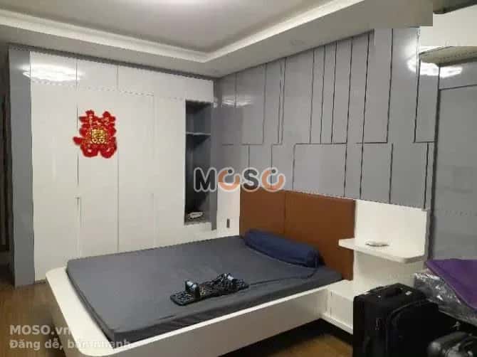 Cho thuê nhà hẻm Đường số 3 Bình Tân, TP.HCM – 4 phòng ngủ, giá 30 triệu - ảnh 9
