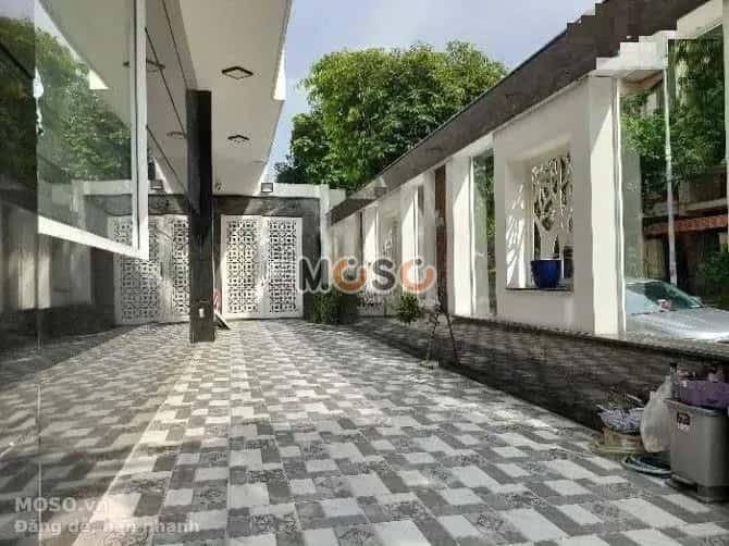 Cho thuê nhà hẻm Đường số 3 Bình Tân, TP.HCM – 4 phòng ngủ, giá 30 triệu - ảnh 12