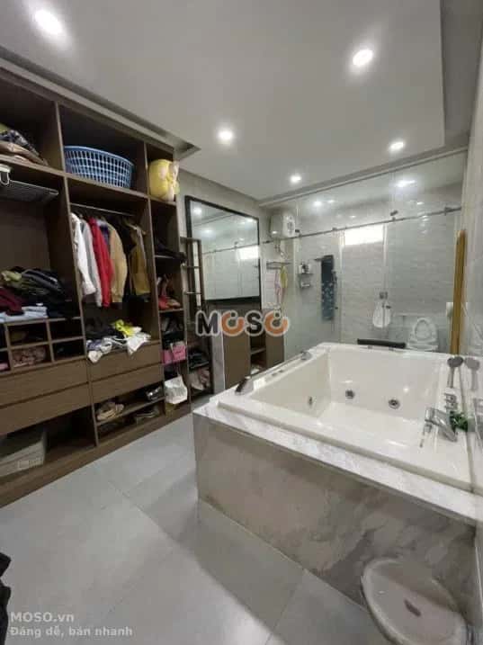 Cho thuê nhà hẻm Đường số 3 Bình Tân, TP.HCM – 4 phòng ngủ, giá 30 triệu - ảnh 10