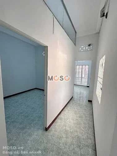 Cho thuê nhà hẻm Phan Văn Trị Gò Vấp, TP.HCM – 3 phòng ngủ, giá 13 triệu - ảnh 2