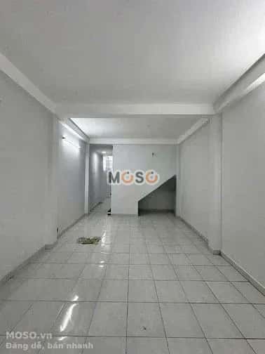 Cho thuê nhà hẻm Phan Văn Trị Gò Vấp, TP.HCM – 3 phòng ngủ, giá 13 triệu - ảnh 3