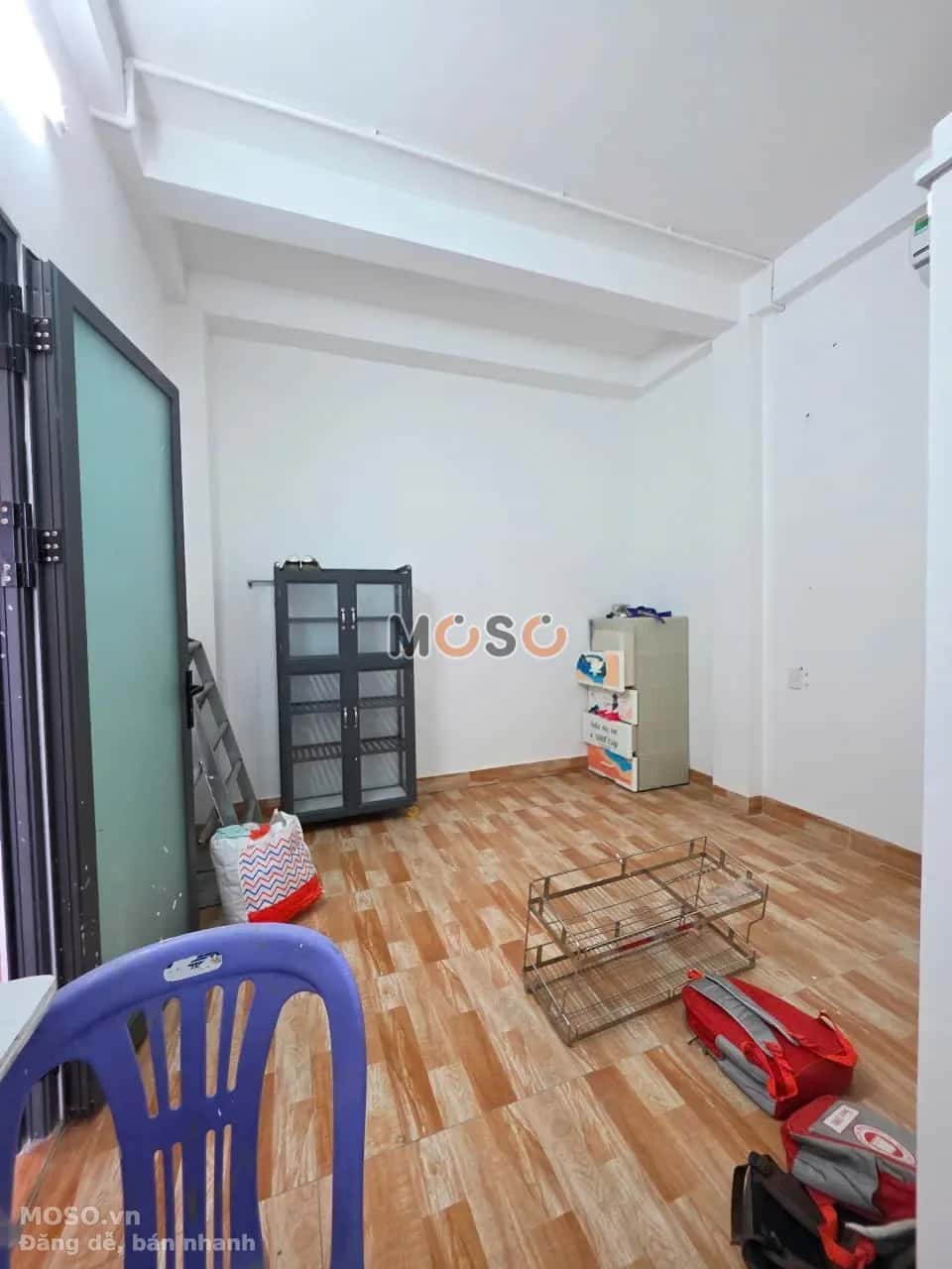 Cho thuê phòng trọ Đường Ung Văn Khiêm Thạnh Mỹ Tây, TP.HCM – giá 4 triệu - ảnh 2
