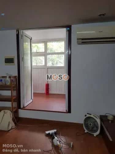 Cho thuê căn hộ chung cư Hai Bà Trưng Hoàn Kiếm, Hà Nội – 2 phòng ngủ, giá 7 triệu - ảnh 2