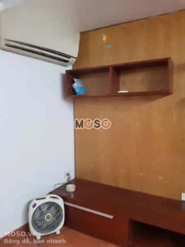 Cho thuê căn hộ chung cư Hai Bà Trưng Hoàn Kiếm, Hà Nội – 2 phòng ngủ, giá 7 triệu - ảnh 3
