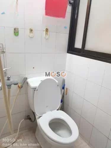 Cho thuê căn hộ chung cư Hai Bà Trưng Hoàn Kiếm, Hà Nội – 2 phòng ngủ, giá 7 triệu - ảnh 4