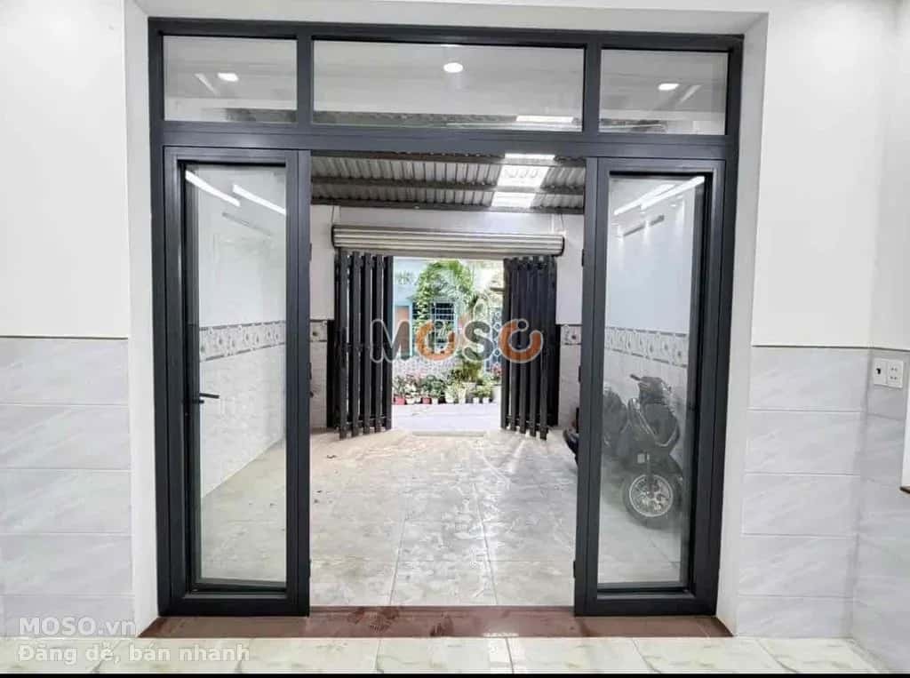 Cho thuê nhà mặt tiền Số 51 Gò Vấp, Ho Chi Minh – 4 phòng ngủ, giá 18 triệu - ảnh 5