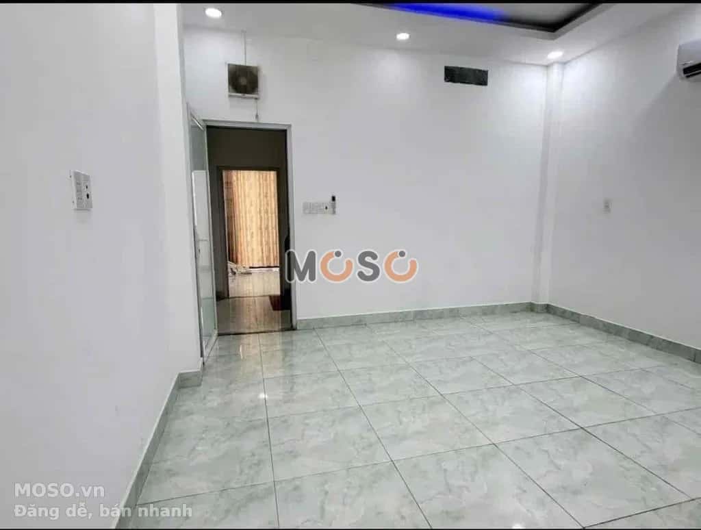 Cho thuê nhà mặt tiền Số 51 Gò Vấp, Ho Chi Minh – 4 phòng ngủ, giá 18 triệu - ảnh 9