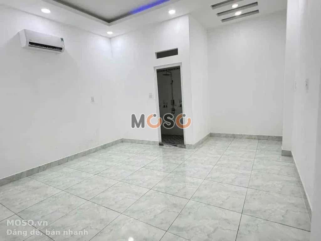 Cho thuê nhà mặt tiền Số 51 Gò Vấp, Ho Chi Minh – 4 phòng ngủ, giá 18 triệu - ảnh 10