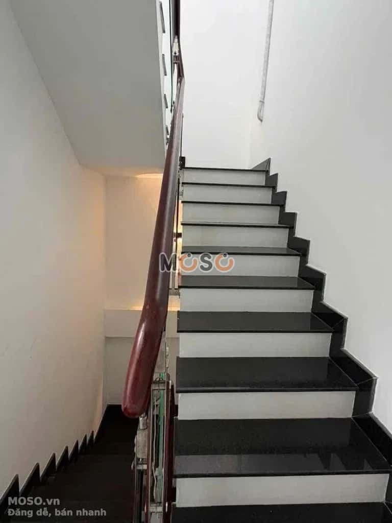 Cho thuê nhà mặt tiền Số 51 Gò Vấp, Ho Chi Minh – 4 phòng ngủ, giá 18 triệu - ảnh 12