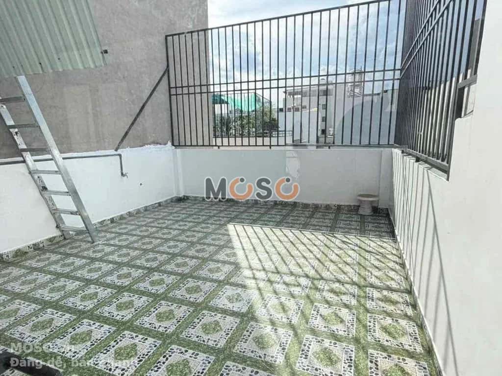 Cho thuê nhà mặt tiền Số 51 Gò Vấp, Ho Chi Minh – 4 phòng ngủ, giá 18 triệu - ảnh 11