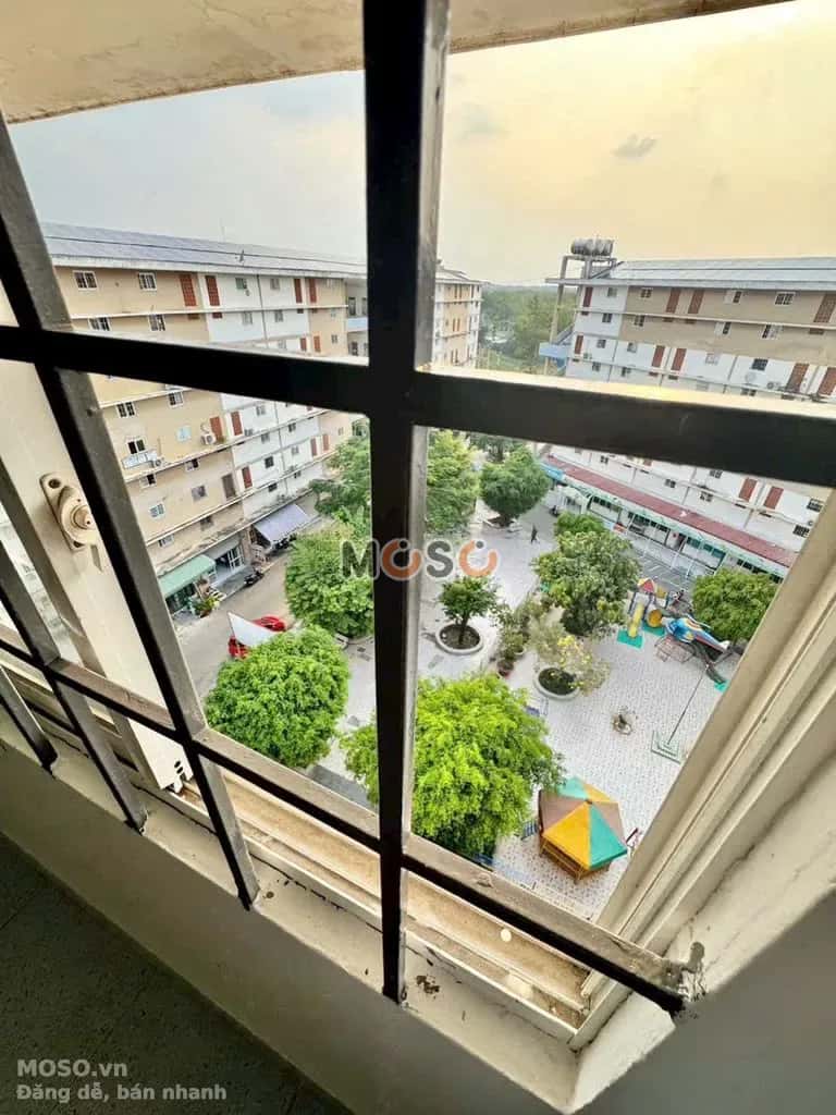 Cho thuê căn hộ chung cư Đường số 1 Thành phố Thủ Dầu Một, TP.HCM – 1 phòng ngủ, giá 1.5 triệu - ảnh 2