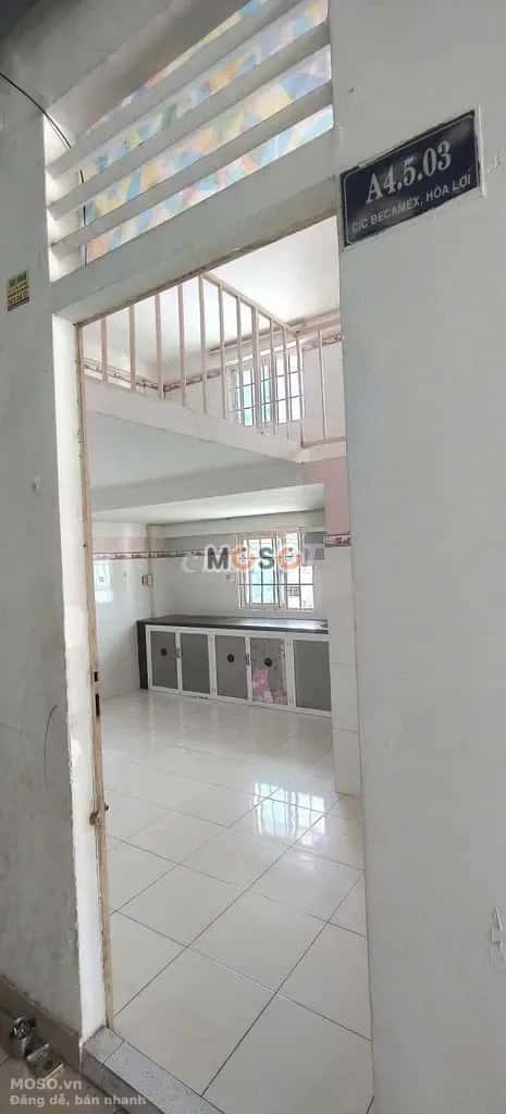 Cho thuê căn hộ chung cư Đường số 1 Thành phố Thủ Dầu Một, TP.HCM – 1 phòng ngủ, giá 1.5 triệu - ảnh 5