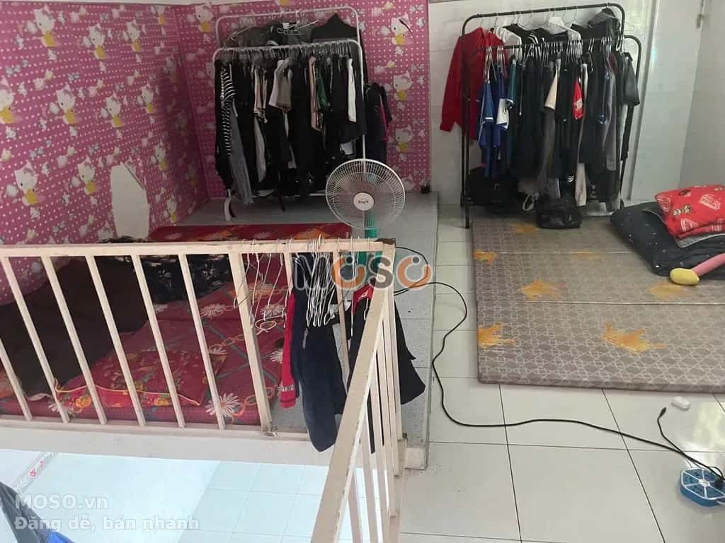 Cho thuê căn hộ chung cư Đường số 1 Thành phố Thủ Dầu Một, TP.HCM – 1 phòng ngủ, giá 1.5 triệu - ảnh 4