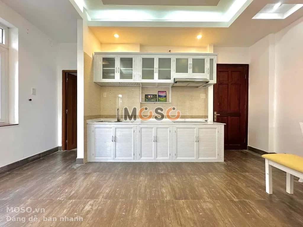 Cho thuê căn hộ dịch vụ Bình Lợi Quận Bình Thạnh, TP.HCM – 2 phòng ngủ, giá 10.5 triệu - ảnh 3