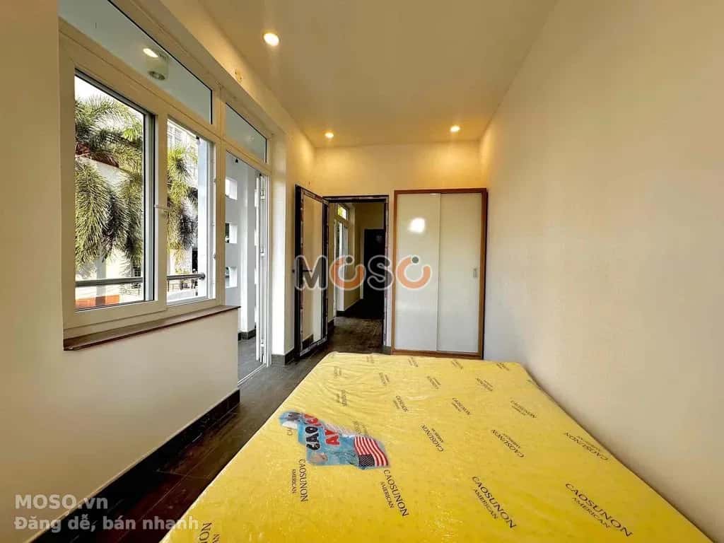 Cho thuê căn hộ dịch vụ Bình Lợi Quận Bình Thạnh, TP.HCM – 2 phòng ngủ, giá 10.5 triệu - ảnh 7