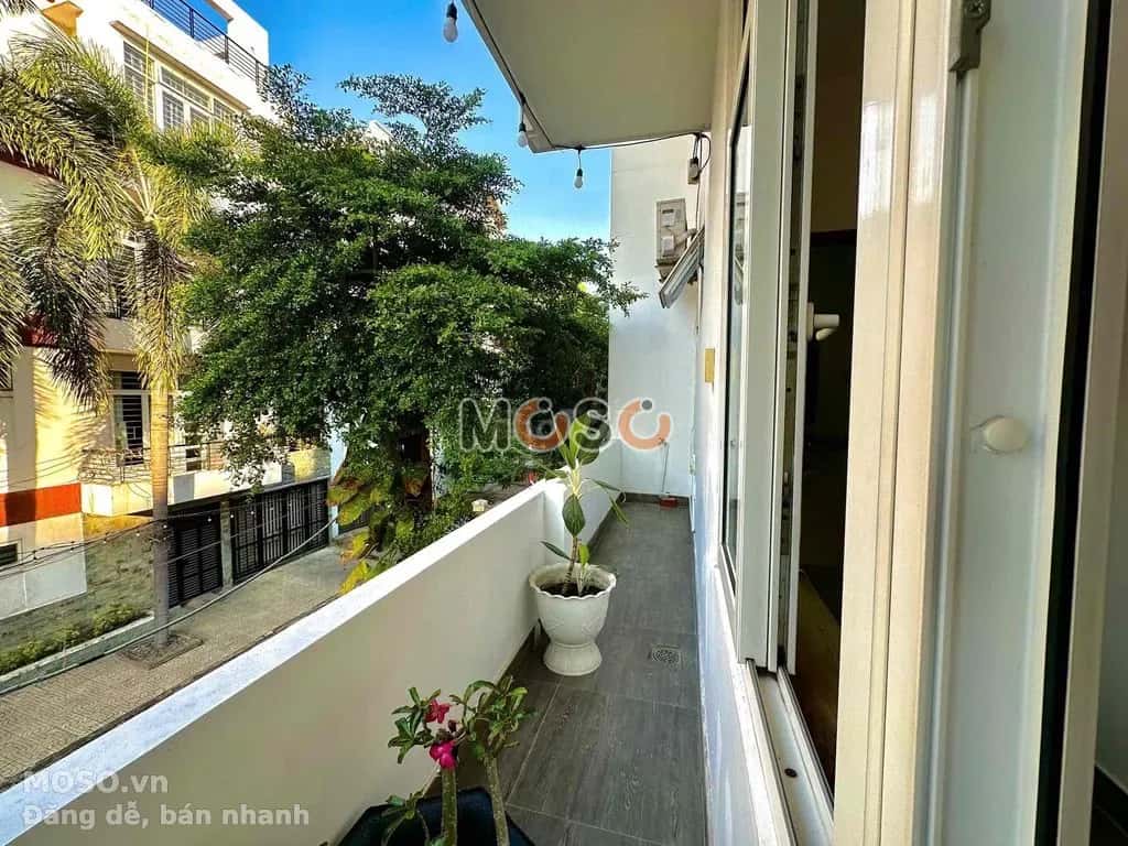 Cho thuê căn hộ dịch vụ Bình Lợi Quận Bình Thạnh, TP.HCM – 2 phòng ngủ, giá 10.5 triệu - ảnh 5