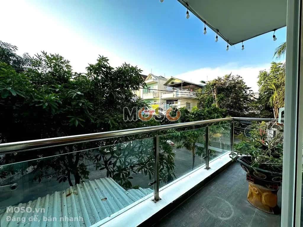 Cho thuê căn hộ dịch vụ Bình Lợi Quận Bình Thạnh, TP.HCM – 2 phòng ngủ, giá 10.5 triệu - ảnh 8