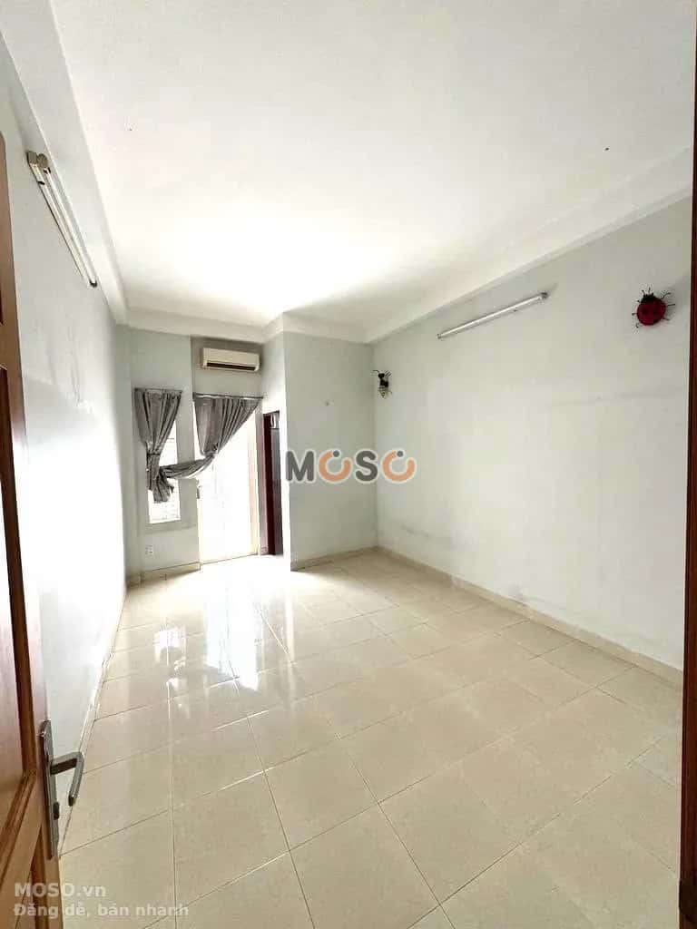 Cho thuê nhà hẻm Đường Phan Đăng Lưu Bình Thạnh, TP.HCM – 3 phòng ngủ, giá 25 triệu - ảnh 2