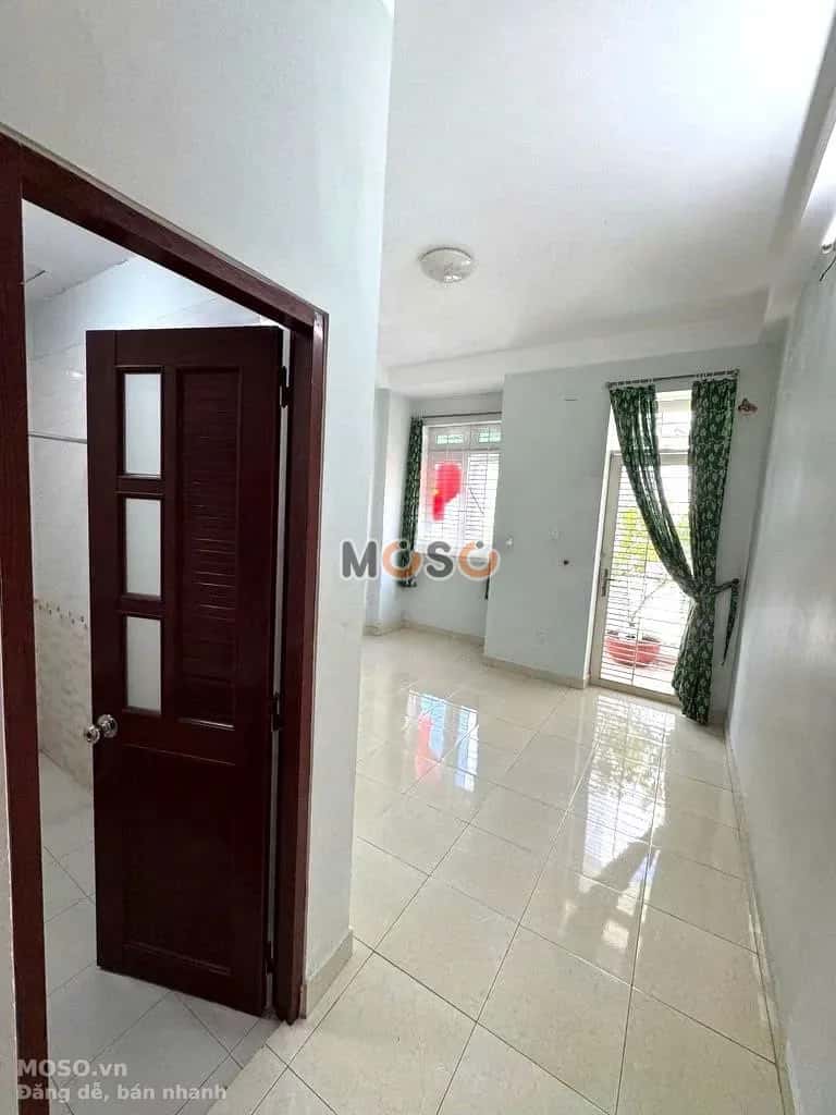 Cho thuê nhà hẻm Đường Phan Đăng Lưu Bình Thạnh, TP.HCM – 3 phòng ngủ, giá 25 triệu - ảnh 3