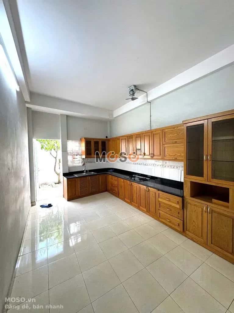 Cho thuê nhà hẻm Đường Phan Đăng Lưu Bình Thạnh, TP.HCM – 3 phòng ngủ, giá 25 triệu - ảnh 6
