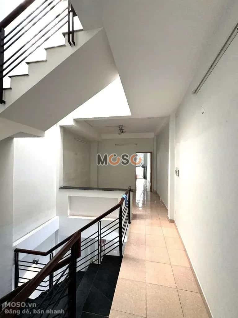 Cho thuê nhà hẻm Đường Phan Đăng Lưu Bình Thạnh, TP.HCM – 3 phòng ngủ, giá 25 triệu - ảnh 5