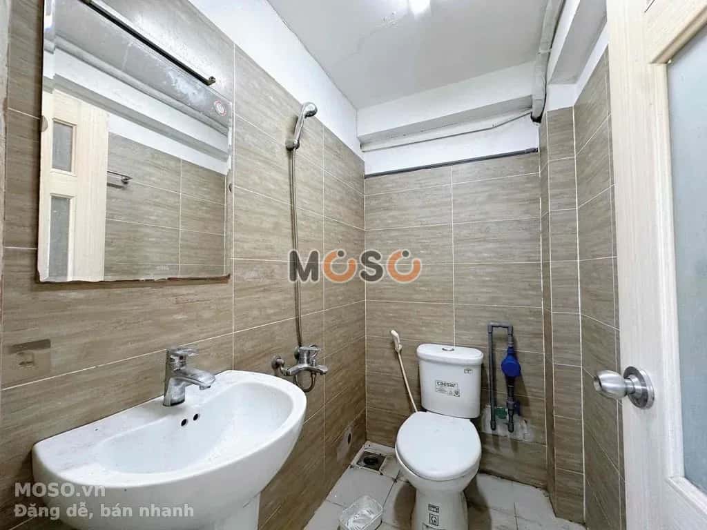 Cho thuê phòng trọ Đường Nguyễn Hữu Thọ Quận 7, TP.HCM – 1 phòng ngủ, giá 5.8 triệu - ảnh 7