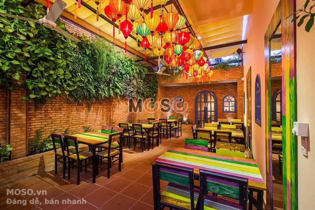Cho thuê nhà mặt tiền Phạm Ngọc Thạch Quận 3, TP.HCM – giá 500 triệu - ảnh 5