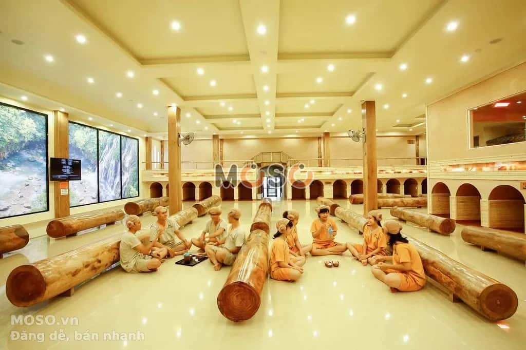 Cho thuê nhà mặt tiền Phạm Ngọc Thạch Quận 3, TP.HCM – giá 500 triệu - ảnh 4