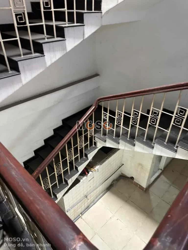 Cho thuê nhà mặt tiền Lý Nam Đế Quận 11, TP.HCM – giá 40 triệu - ảnh 6