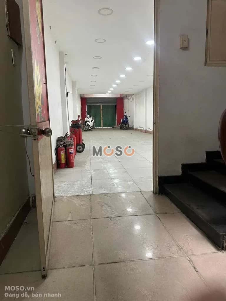 Cho thuê nhà mặt tiền Lý Nam Đế Quận 11, TP.HCM – giá 40 triệu - ảnh 7