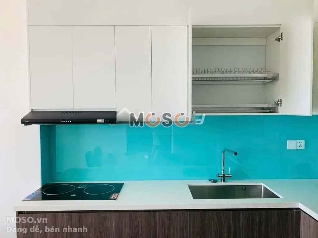 Cho thuê căn hộ chung cư Hoàng Minh Thắng Ngũ Hành Sơn, Đà Nẵng – giá 14 triệu - ảnh 4